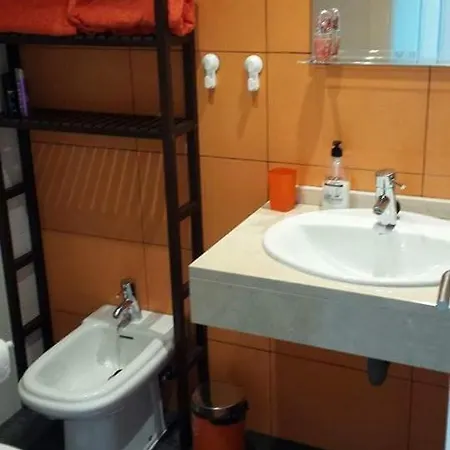 Apartmán Valle Golf Capitolio *