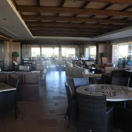 Valle Golf Capitolio Apartmán *