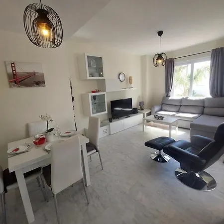 Apartmán Valle Golf Capitolio