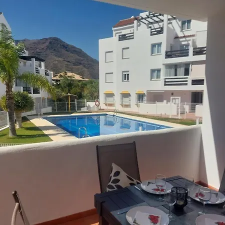 Apartment Valle Golf Capitolio *