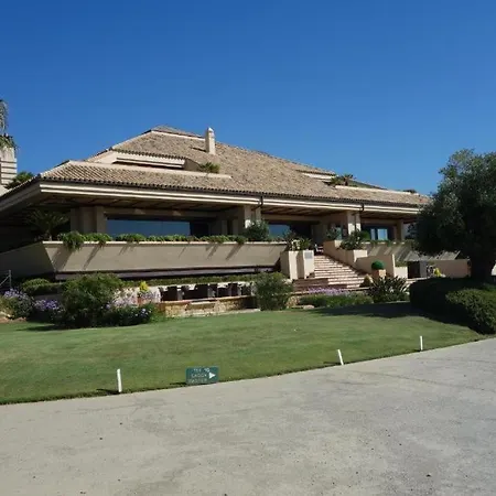 Apartmán Valle Golf Capitolio