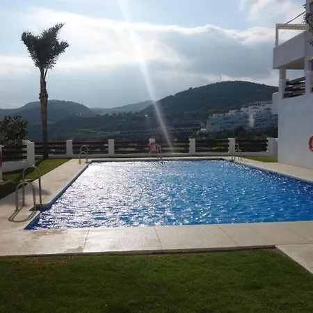 Apartmán Valle Golf Capitolio *