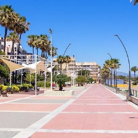 Valle Golf Capitolio Estepona