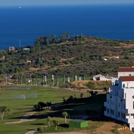 Apartamento Valle Golf Capitolio Estepona