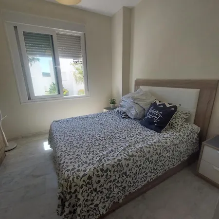 Apartamento Valle Golf Capitolio Estepona