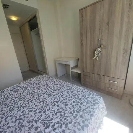 Valle Golf Capitolio Apartmán Estepona