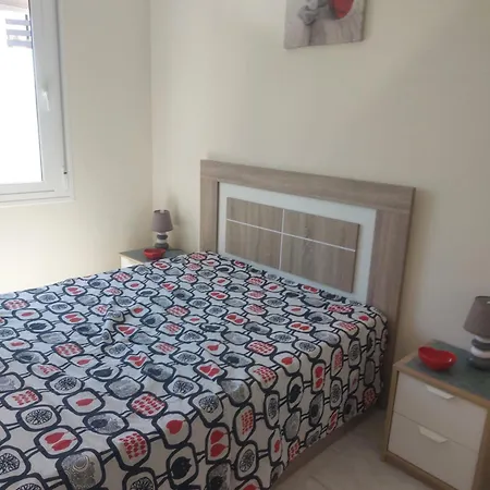 Apartamento Valle Golf Capitolio Estepona