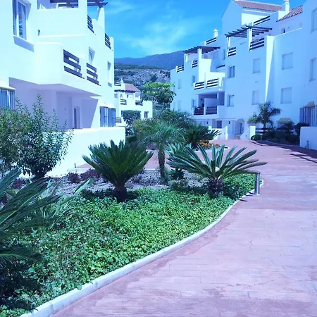 Valle Golf Capitolio Apartment *