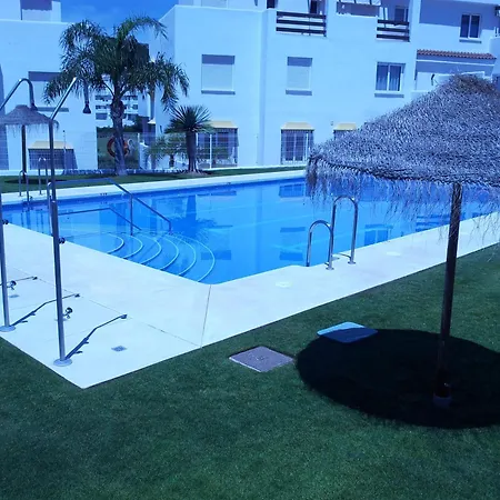 Valle Golf Capitolio Apartment