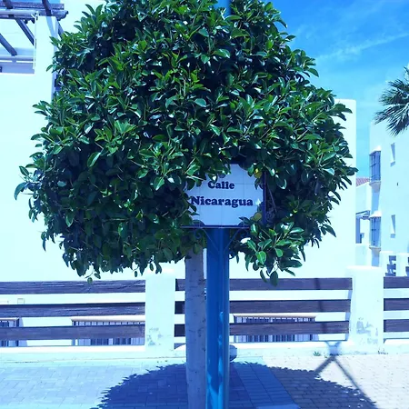 Valle Golf Capitolio Apartment *