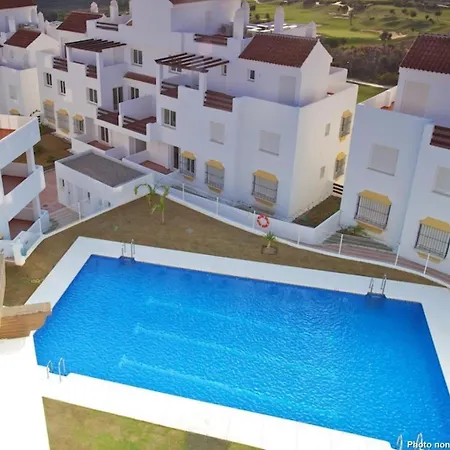 Valle Golf Capitolio * Estepona