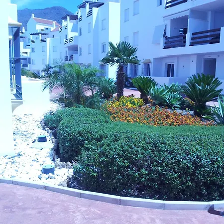 Apartamento Valle Golf Capitolio *