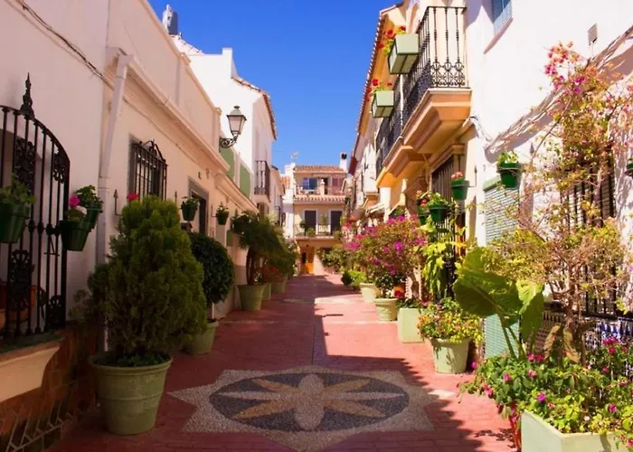 Valle Golf Capitolio Apartment