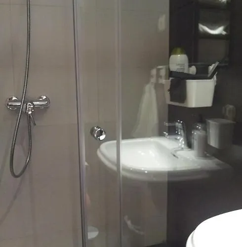 Valle Golf Capitolio Apartment