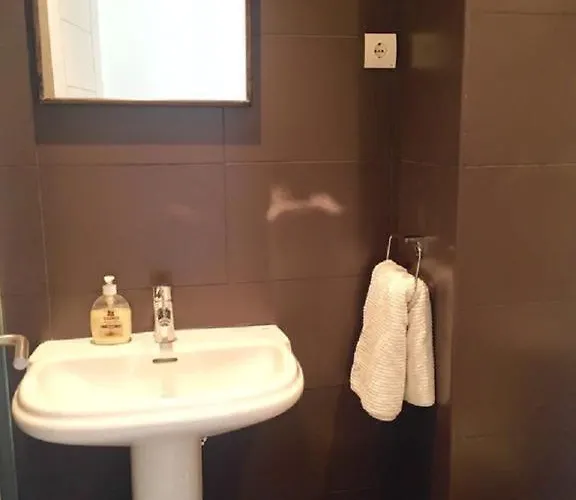 Valle Golf Capitolio * Estepona