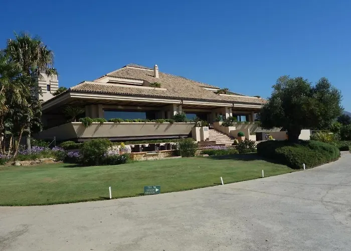 Appartamento Valle Golf Capitolio