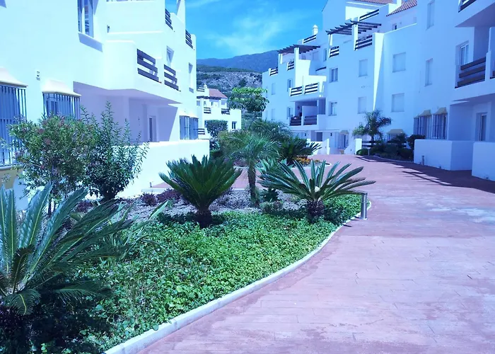 Valle Golf Capitolio Apartment *