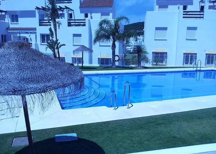 Valle Golf Capitolio *