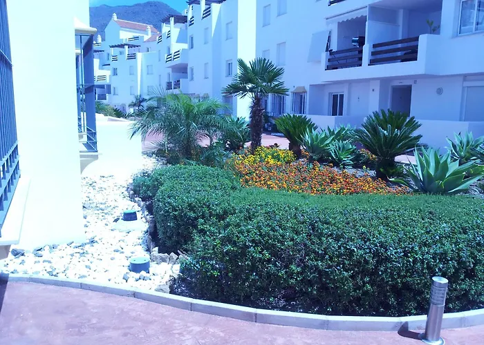 Appartamento Valle Golf Capitolio *