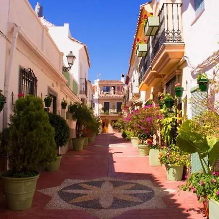 Valle Golf Capitolio Apartamento