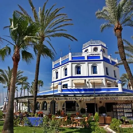 Valle Golf Capitolio Apartamento