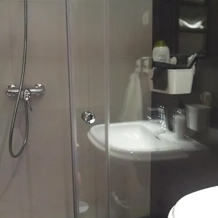 Valle Golf Capitolio Apartamento