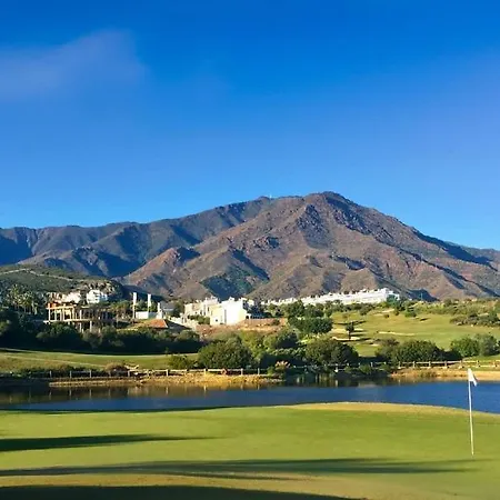 Valle Golf Capitolio * Estepona