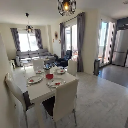 Valle Golf Capitolio Estepona