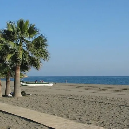 Valle Golf Capitolio Estepona