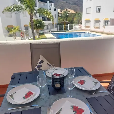 Valle Golf Capitolio * Estepona