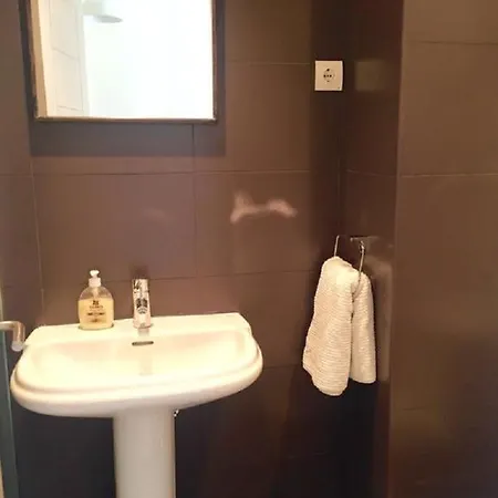 Valle Golf Capitolio * Estepona