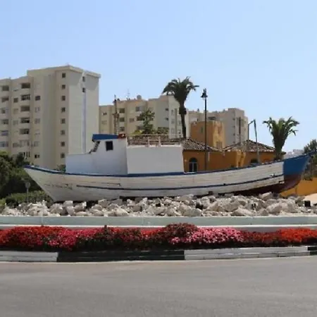 Valle Golf Capitolio Apartamento *