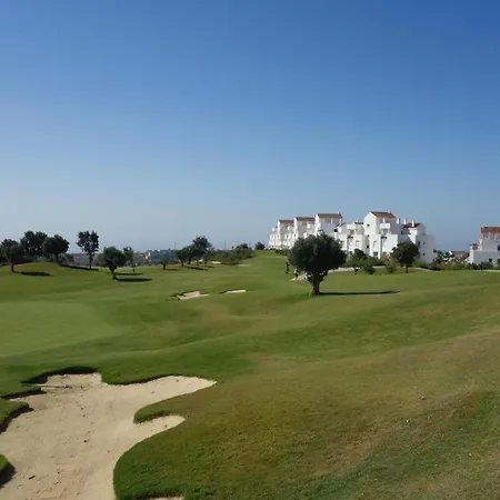 Valle Golf Capitolio *