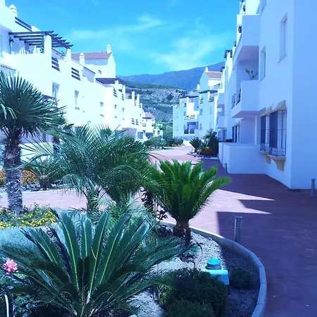 Apartamento Valle Golf Capitolio