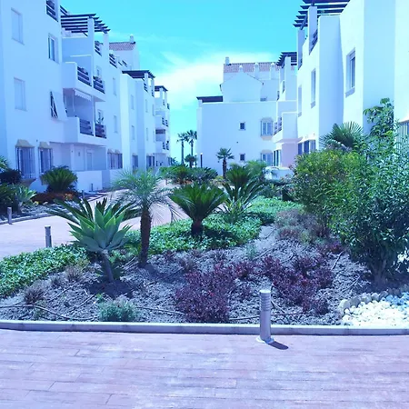 Valle Golf Capitolio Estepona