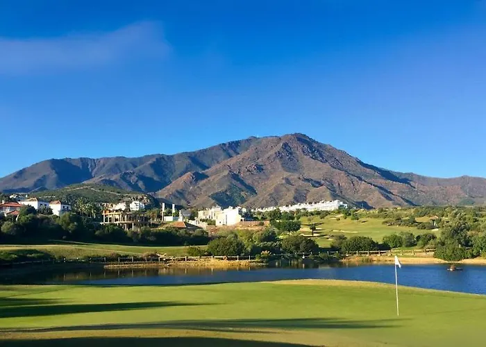 Valle Golf Capitolio * Estepona