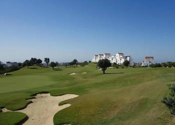 Valle Golf Capitolio *