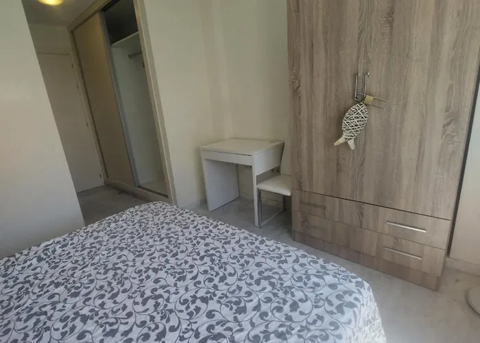 Valle Golf Capitolio Apartment Estepona