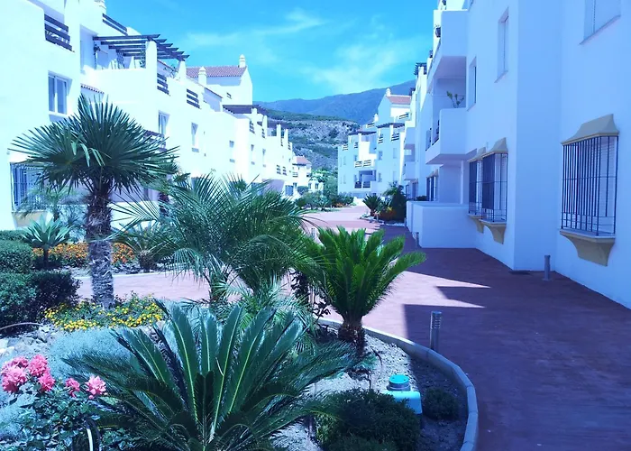 Apartment Valle Golf Capitolio