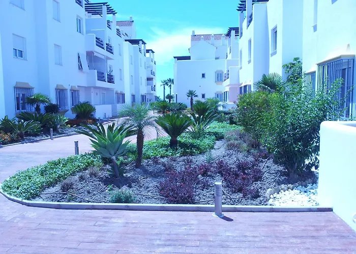 Valle Golf Capitolio Estepona