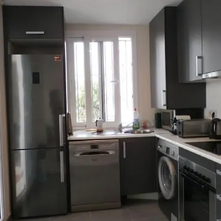 Valle Golf Capitolio * Estepona