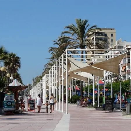 Appartamento Valle Golf Capitolio *