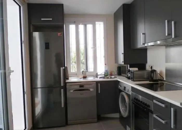 Valle Golf Capitolio * Estepona