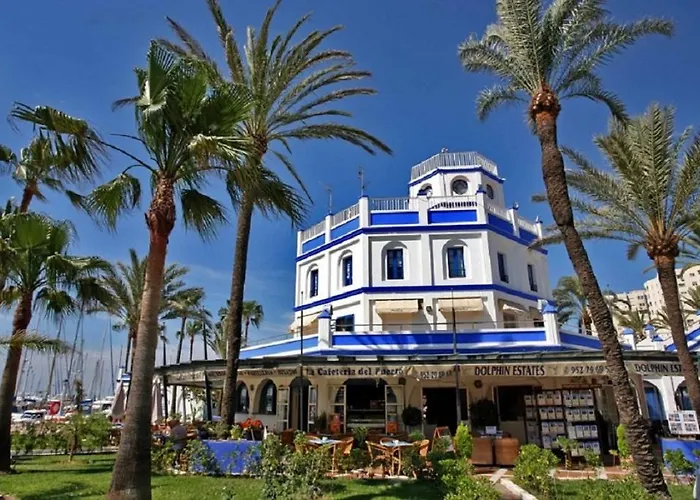 Valle Golf Capitolio Appartement