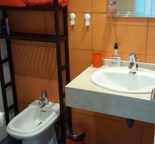 Appartement Valle Golf Capitolio *