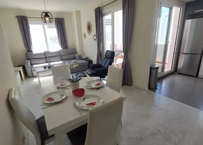 Valle Golf Capitolio Estepona