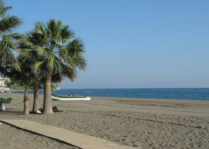 Valle Golf Capitolio Estepona