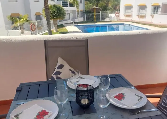 Valle Golf Capitolio * Estepona