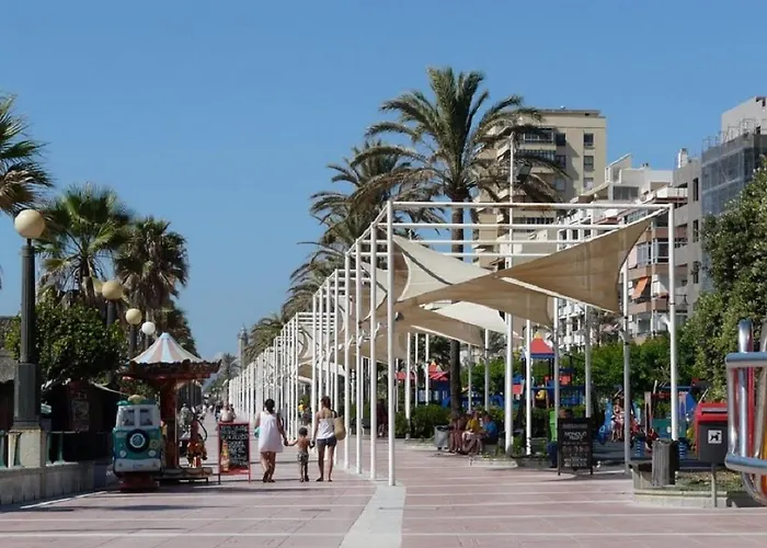 Appartement Valle Golf Capitolio *