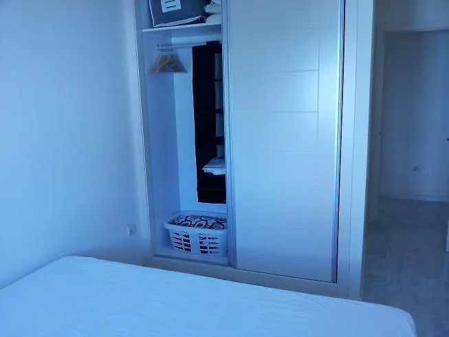 Valle Golf Capitolio Estepona